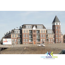 23-03-2011 Tolkamer Polweg Nieuwbouw Coll. P.Snip